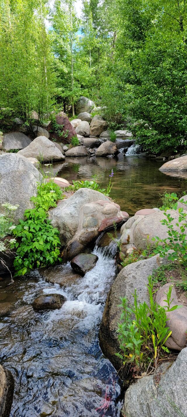 John Denver sanctuary 10