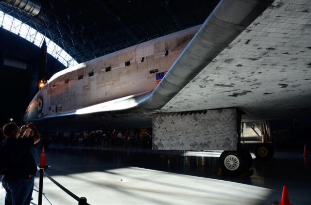 Discovery (18)