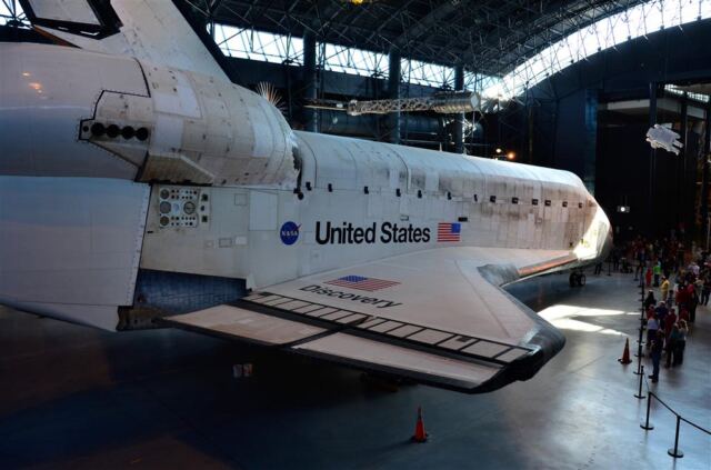 Discovery (42)