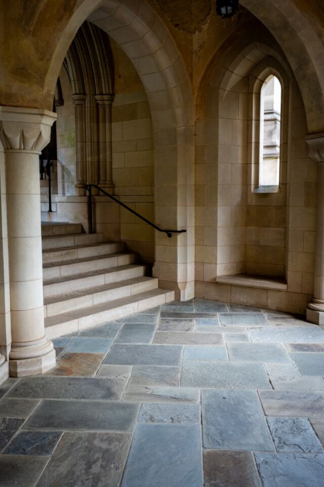 Cathedral exterior 04