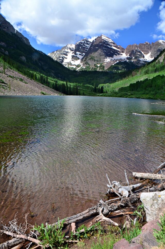 Maroon Bells 16
