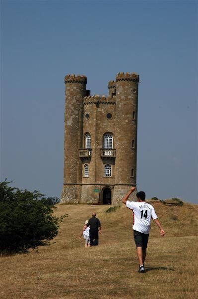 Broadway Tower (2)