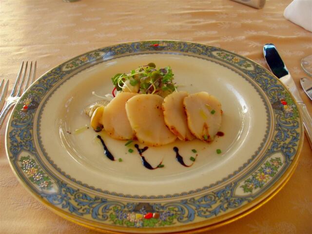Appetizer