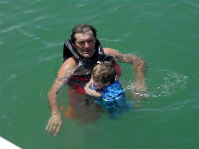 grandpa-and-ben-in-the-water