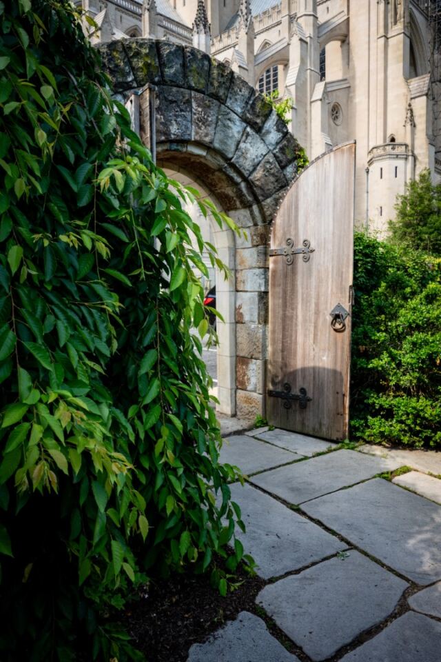 Bishop's Garden 12