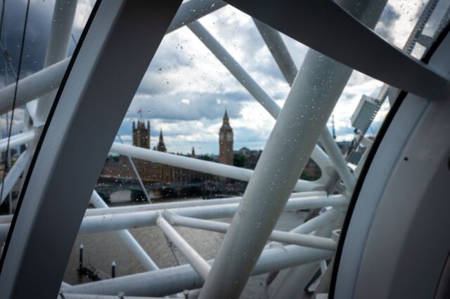 London Eye 07