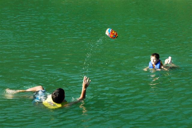 catch-
