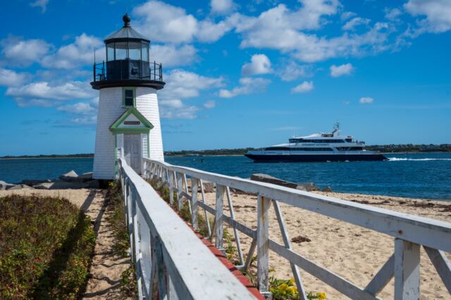 Brant Point Lighthouse 15