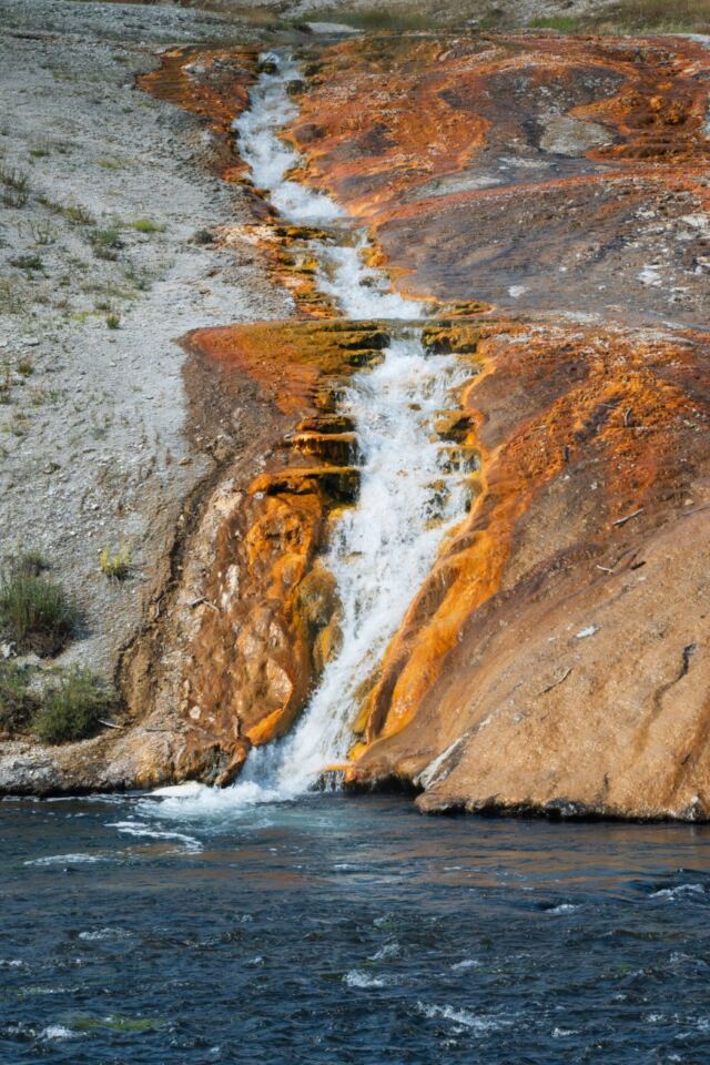 Firehole River runoff (1)