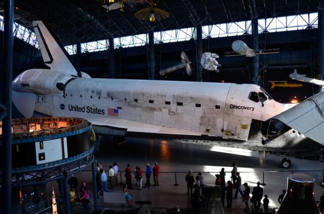Discovery (51)