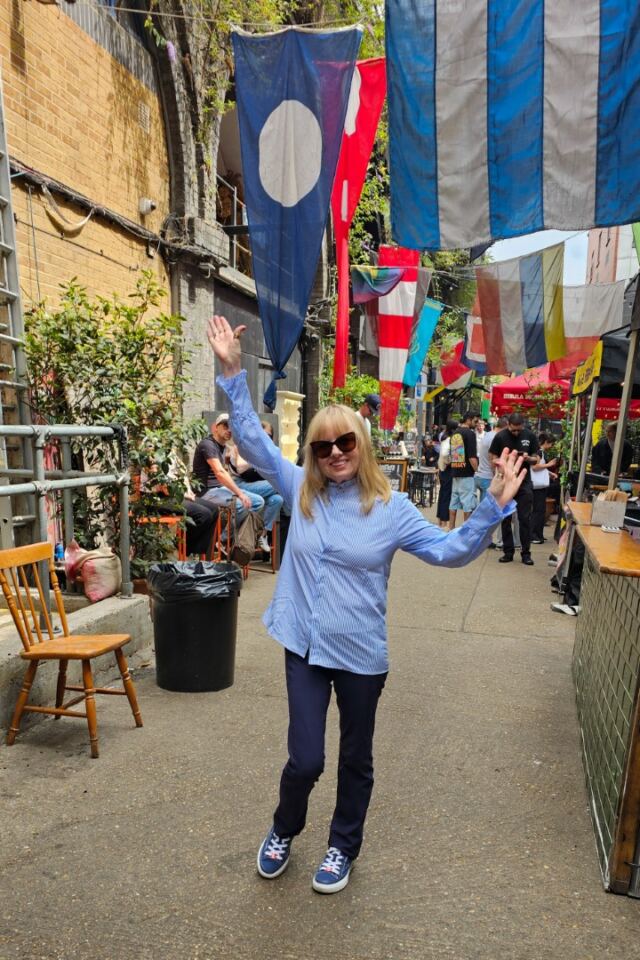 Maltby Street Market 05