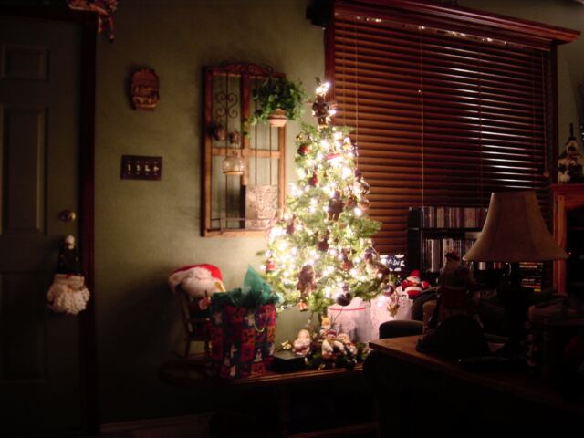 small-tree