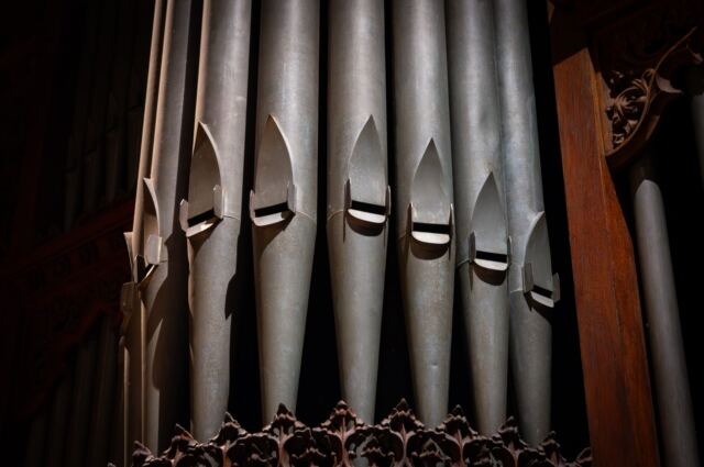 Cathedral Crypts 10