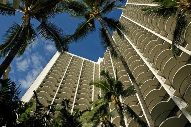 Waikiki Mariott