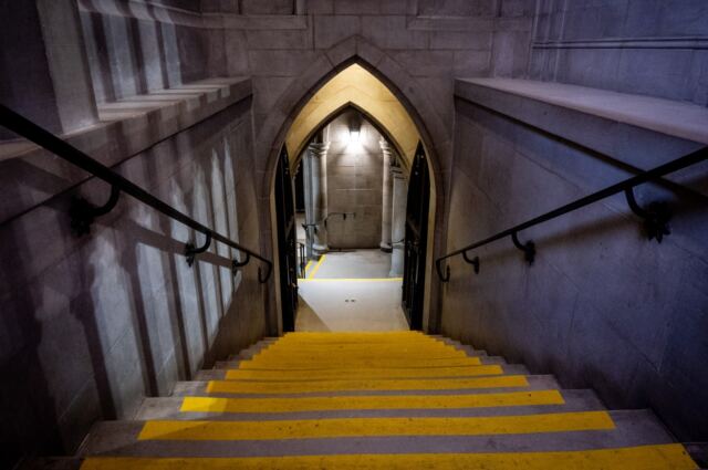 Cathedral Crypts 03
