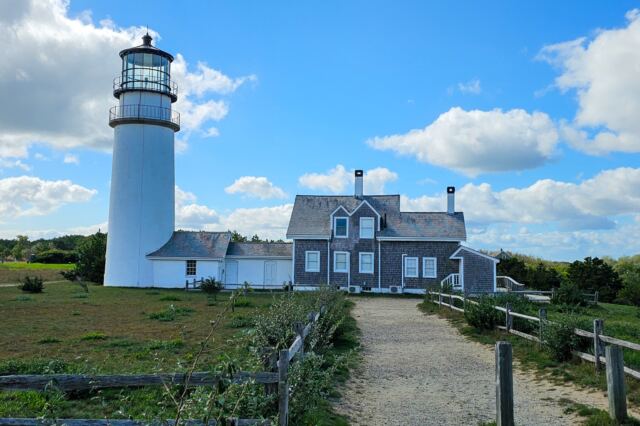 Highland Lighthouse 05