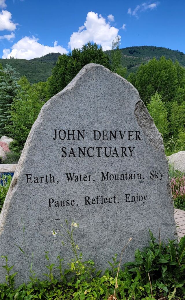 John Denver sanctuary 02