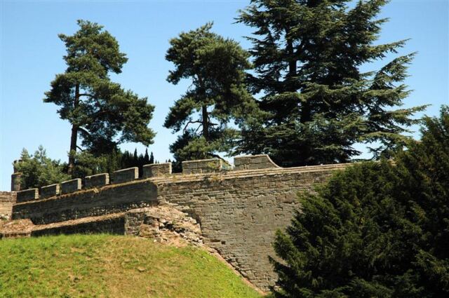 Warwick Castle (28)