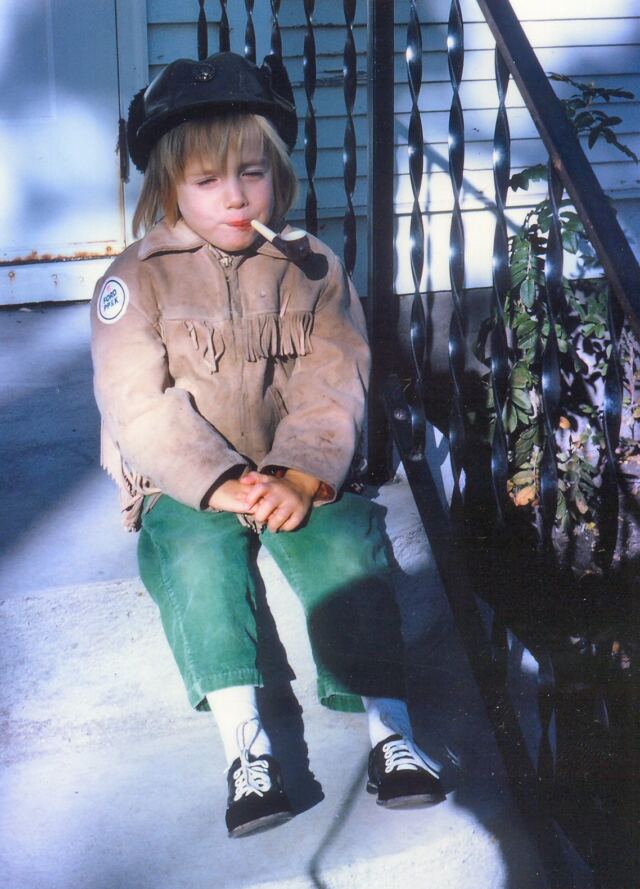 Halloween 1965