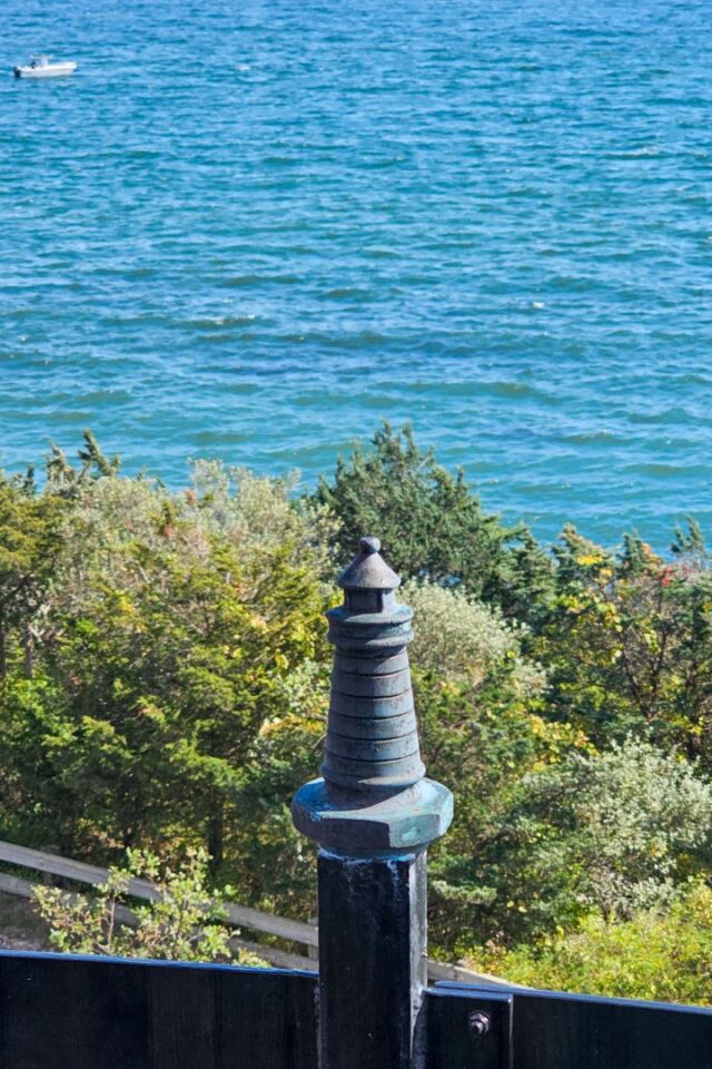 Nobska Lighthouse 12