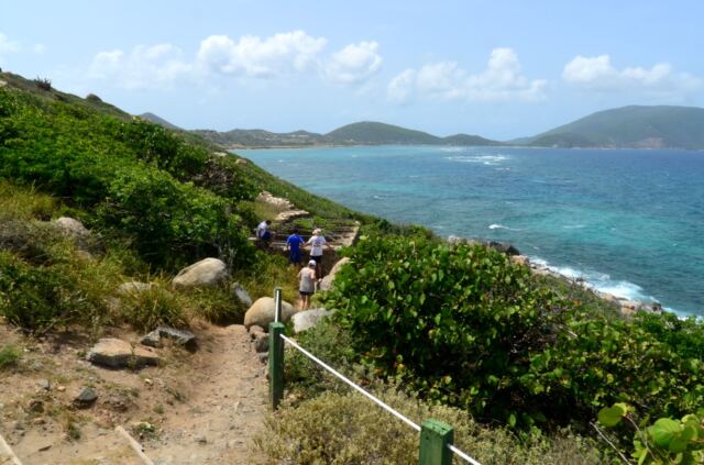 Coppermine Point 1