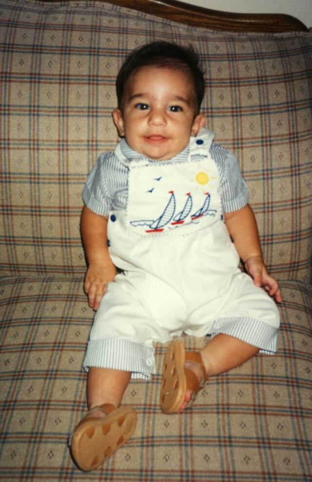 ajb-four-months-old