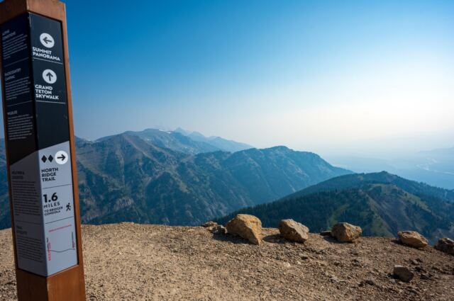 Overlook views (4)