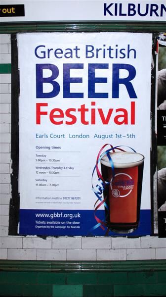 Beer Festival