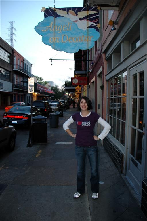Angeli on Decatur (sister)