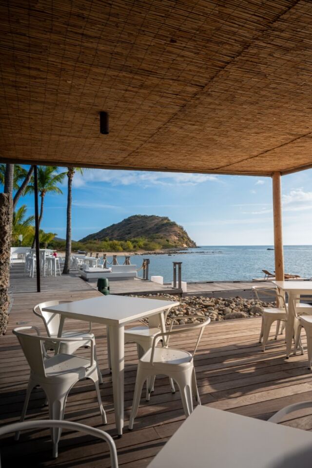Salt Plage