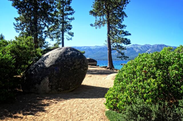 Sand Harbor 05