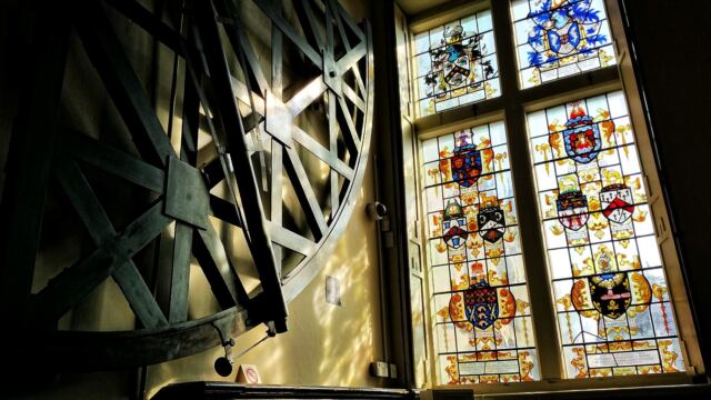 Museum of the History of Science - Oxford (2)