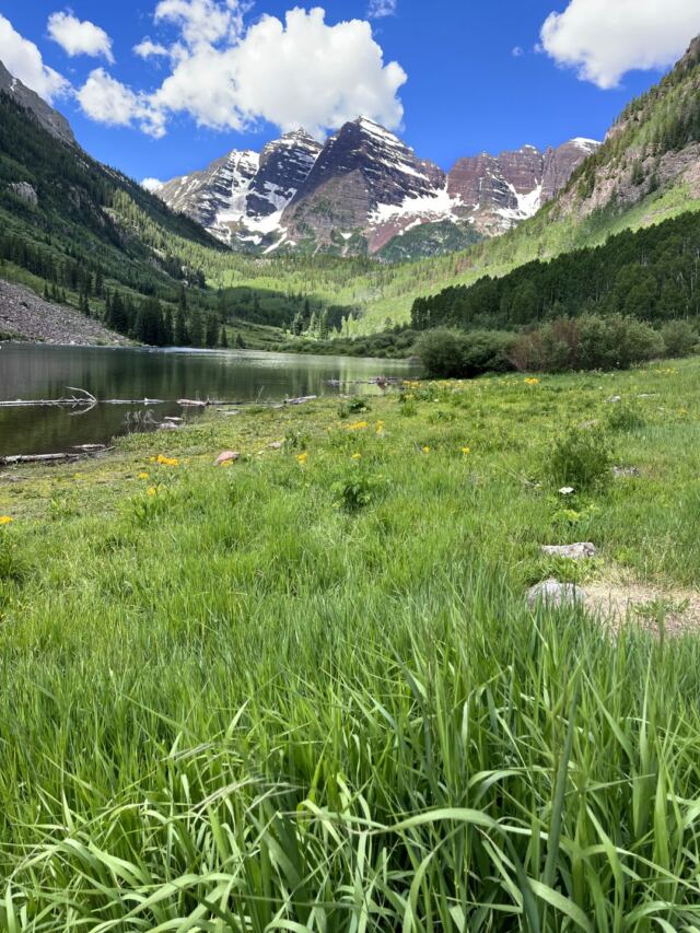 Maroon Bells 32