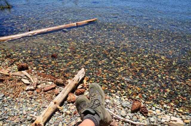 Fallen Leaf Lake 05