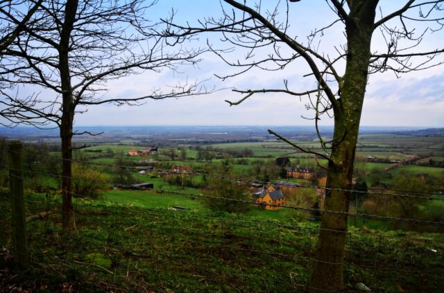 Edge Hill battlefield (1)