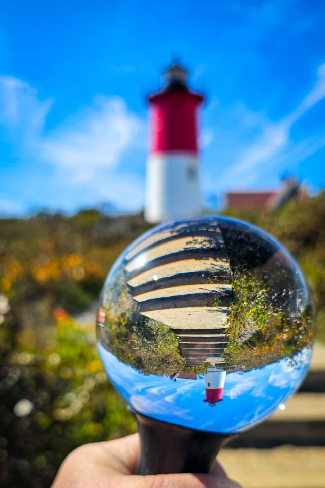 Nauset Beach Light (photosphere) 03