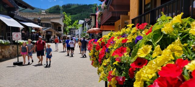 Vail views 4