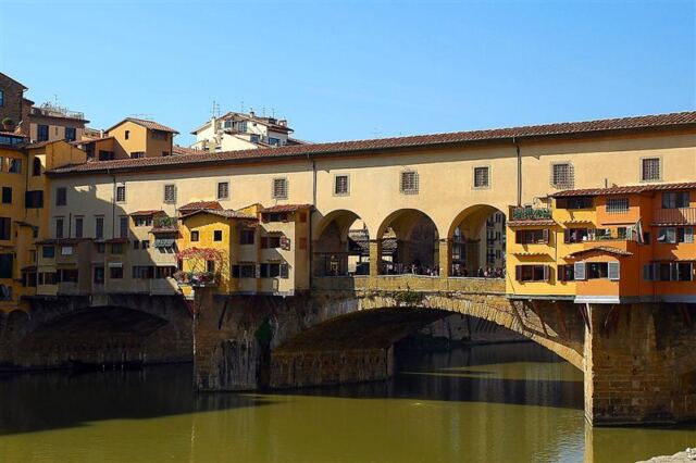 Ponte Vecchio (2)