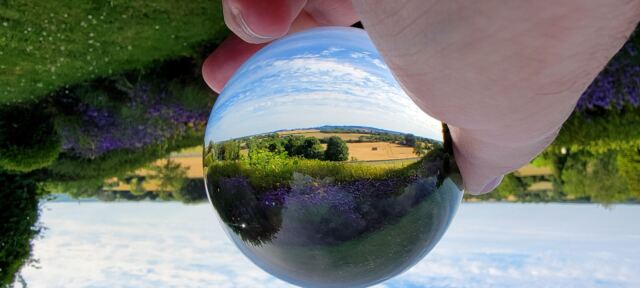 Cotswolds spherical reflections (1)