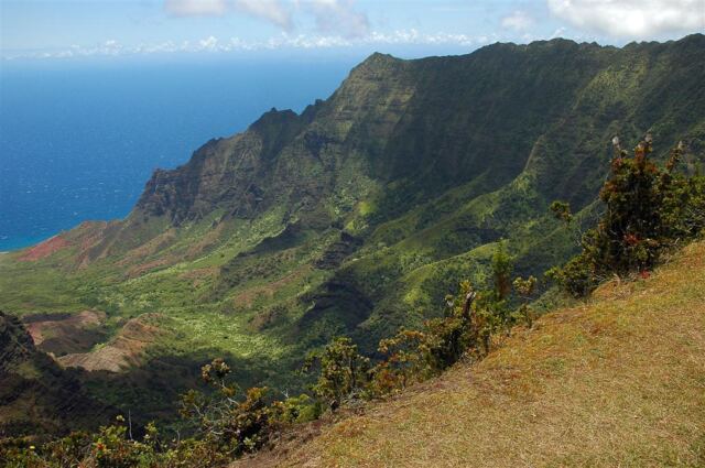 Kalalau Valley (6)
