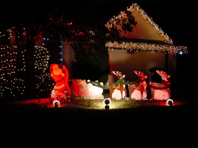 lawn-ornaments