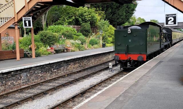 Toddington Station (34)
