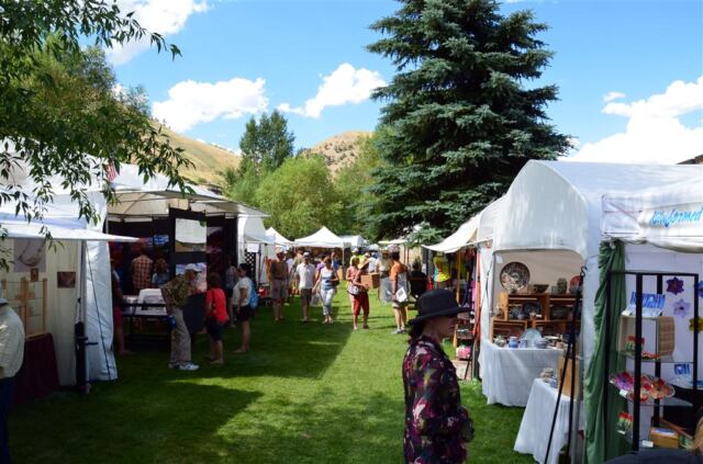Jackson Art Fest