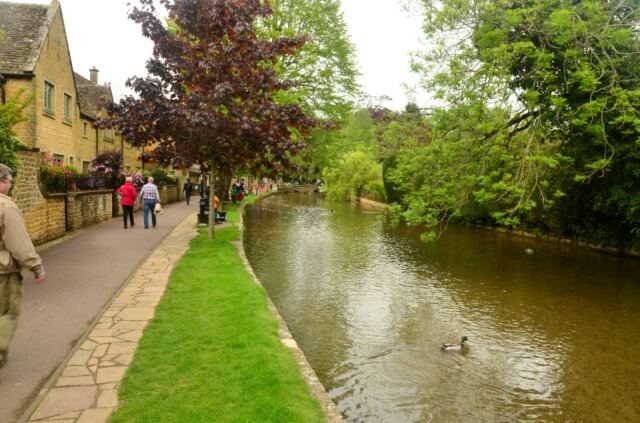 Bourton-on-the-Water (2)