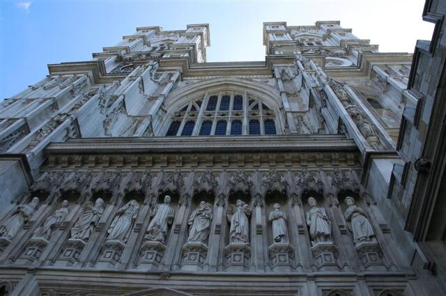 Westminster Abbey (4)