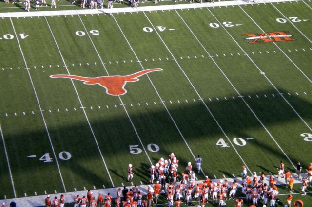 Shadows creep to midfield