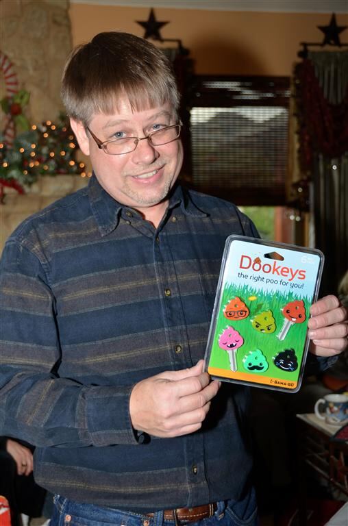 dookeys-and-the-steve-look-