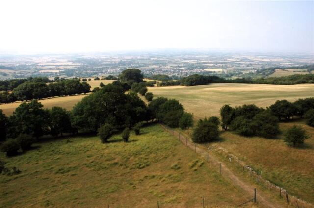 View from Broadway Tower (2)