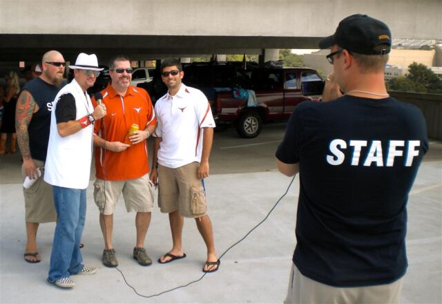 Bling Johnson interviews Roger and Andrew (2)
