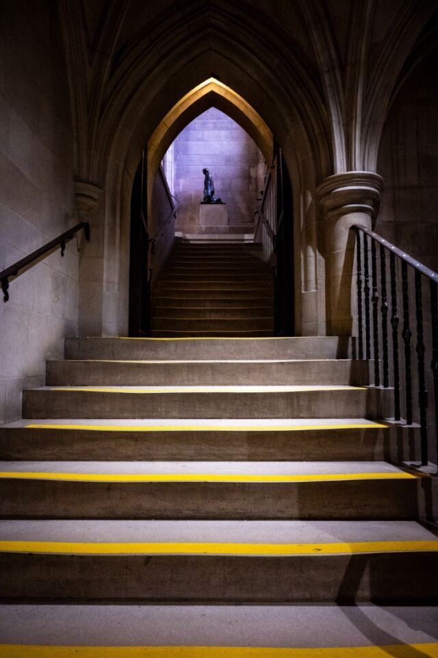 Cathedral Crypts 15